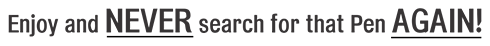 What the sus-PEN-ded kit contains What the sus-PEN-ded kit contains